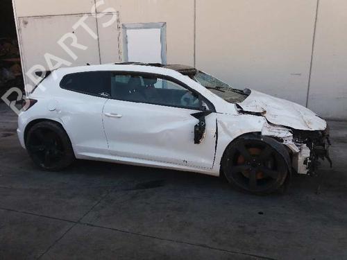 Control unit VW SCIROCCO III (137, 138) 2.0 R | BP5881061M11  - Image 7
