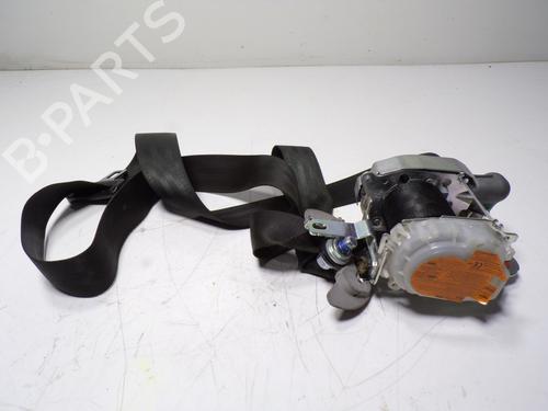 Front left seatbelt HYUNDAI i40 I (VF) 1.7 CRDi | BP13055442I26 