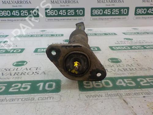 Used Right rear shock absorber KIA SPORTAGE III (SL) 1.7 CRDi (116 hp) 3866058