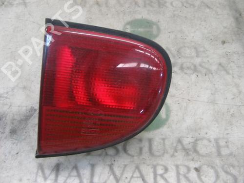 Used Left tailgate light FORD ESCORT V (AAL, ABL) 1.6 i 16V (88 hp) 3791155