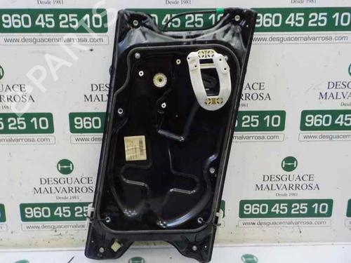 Used Front right window mechanism LAND ROVER RANGE ROVER SPORT I (L320) 2.7 D 4x4 (190 hp) 5668239
