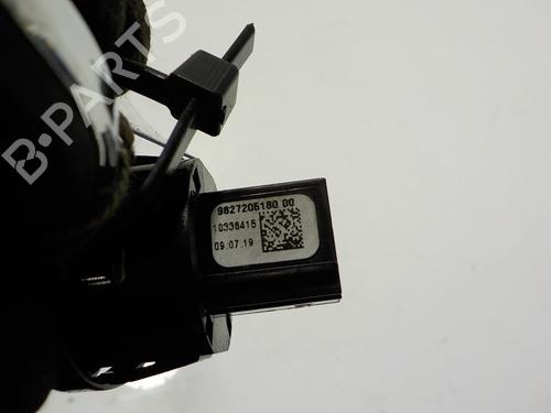 Electronic module PEUGEOT 508 SW II (FC_, FJ_, F4_) 1.5 BlueHDi 130 | BP15064786M83 