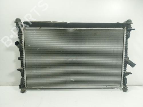 Used Water radiator Water radiator FORD TRANSIT V363 Bus (FAD, FBD) [2013-2026] 16823404 16823404