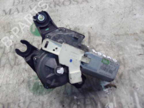 Viskermotor bakrute RENAULT LAGUNA II (BG0/1_)  | BP3745427M102 