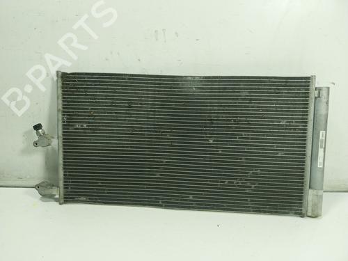 Used AC radiator VOLVO XC90 II (256) T8 Hybrid AWD (407 hp) 16665200