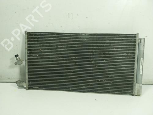 AC radiator VOLVO XC90 II (256) T8 Hybrid AWD (407 hp) 32339857 | 31439826