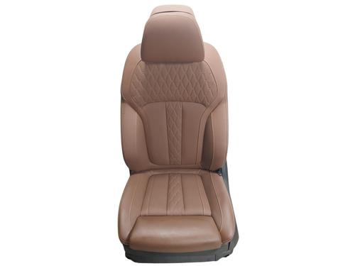 Used Left front seat Left front seat BMW X5 (G05, F95) xDrive 30 d Mild-Hybrid (286 hp) 36223968 36223968