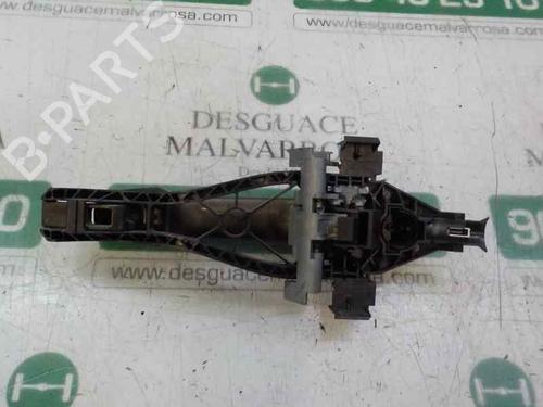 Rear right exterior door handle VOLVO XC60 I SUV (156) D3 / D4 | BP5111802C130 