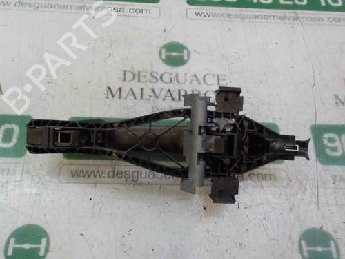 BP5111802C130 | Rear right exterior door handle VOLVO XC60 I SUV (156) D3 BP5111802C130