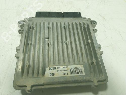 Engine control unit (ECU) MERCEDES-BENZ V-CLASS (W447) | BP16032752M57