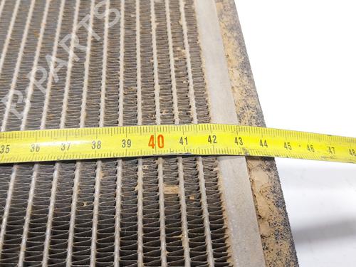 Water radiator HYUNDAI H350 Van 2.5 CRDI | BP31763118M31