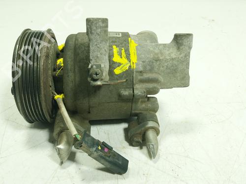 AC compressor TOYOTA AYGO (_B4_) 1.0 VVTi (KGB40) | BP29591462M34 - Image 3