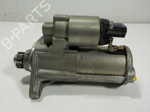 Used Starter Starter CUPRA LEON Sportstourer (KL8, KU8, KUD) [2020-2026] 12821812 12821812