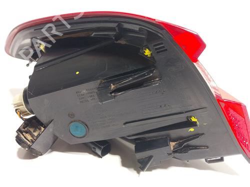Right taillight FORD FIESTA VII (HJ, HF) 1.0 EcoBoost | BP34572838C35 - Image 2
