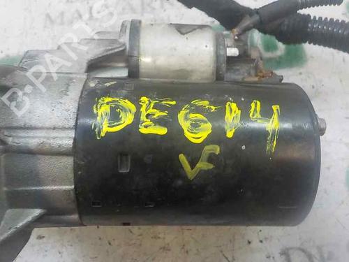 Starter OPEL CORSA D (S07) 1.4 (L08, L68) | BP4950434M8 - Image 5