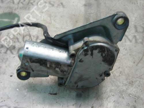 Rear wiper motor PEUGEOT 106 I (1A, 1C)  | BP3742317M102 