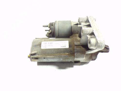 Used Starter Starter PEUGEOT PARTNER Tepee [2008-2026] 8884320 8884320