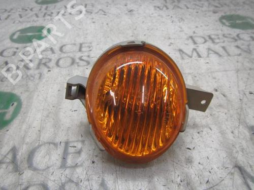 Used Right front indicator Right front indicator DAEWOO MATIZ (M100, M150) 0.8 (52 hp) 3823168 3823168