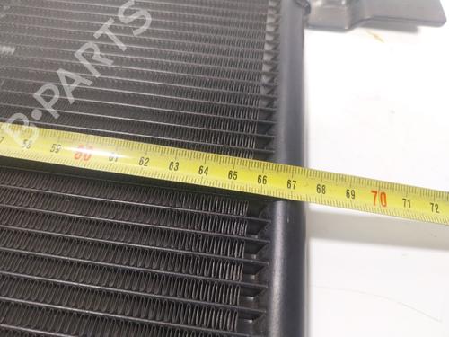 AC radiator VW TRANSPORTER T6 Van (SGA, SGH, SHA, SHH) 2.0 TDI | BP24574698M32 