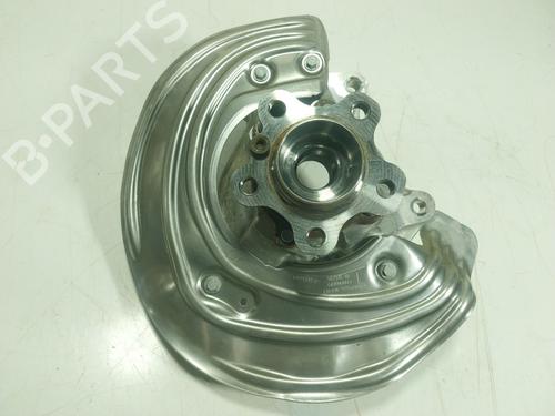 Left front steering knuckle BMW 4 Coupe (G22, G82) M 440 i Mild-Hybrid xDrive | BP24738276M25 - Image 3