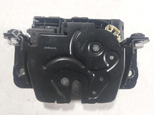 Used Tailgate lock Tailgate lock 20147964 20147964