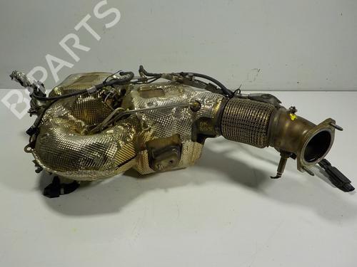 Used Particulate filter Particulate filter BMW X5 (G05, F95) xDrive 30 d Mild-Hybrid (286 hp) 13365115 13365115