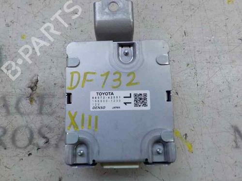 Elektronisk modul TOYOTA RAV 4 V (_A5_, _H5_) [2018-2025]  9095958
