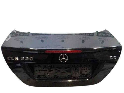 Used Tailgate MERCEDES-BENZ CLK (C209) [2002-2010]  9082449