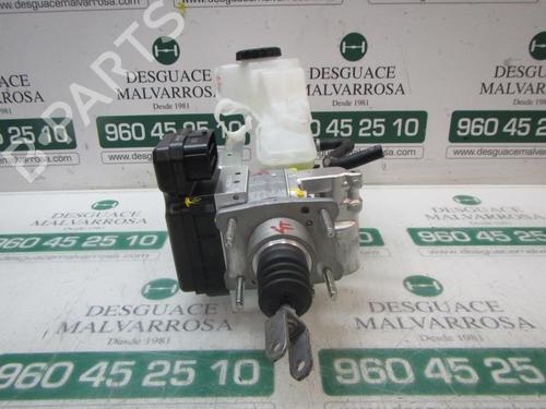 Brake master cylinder TOYOTA COROLLA Hatchback (_E21_, _EA1_, _EH1_)  | BP9104239M77 