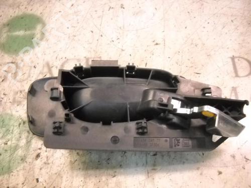 Venstre bagtil invendig håndtag PEUGEOT 307 Break (3E) 2.0 HDI 110 | BP3788997I15 