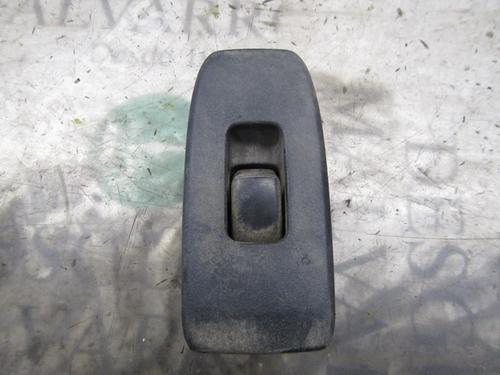Used Left rear window switch Left rear window switch MITSUBISHI PAJERO III (V7_W, V6_W) [1999-2007] 3827107 3827107