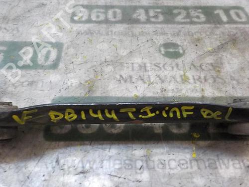 Left rear suspension arm VOLVO C70 II Convertible (542) 2.4 | BP3864566M14