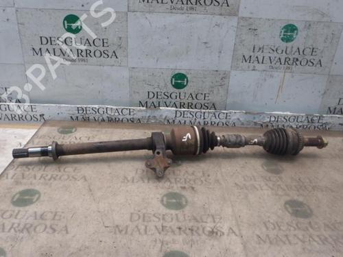 Used Right front driveshaft Right front driveshaft MAZDA 6 Saloon (GG) 2.0 DI (GG14) (121 hp) 3798522 3798522