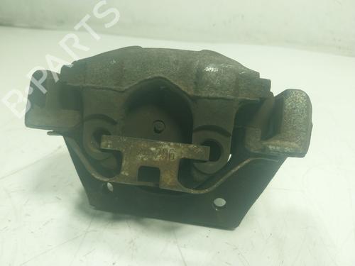 Used Left rear brake caliper Left rear brake caliper BMW X5 (E53) 3.0 d (218 hp) 16904167 16904167