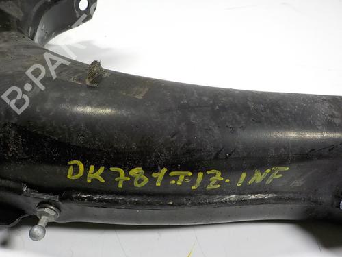 Left rear suspension arm MERCEDES-BENZ V-CLASS (W447)  | BP13473162M14 