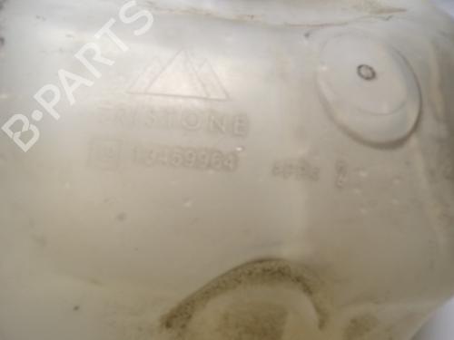 Expansion tank OPEL ASTRA K (B16)  | BP10494439C120 