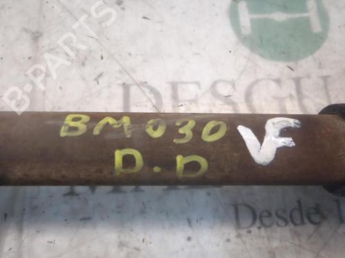 Right front driveshaft CITROËN C2 (JM_) | BP3800949M39