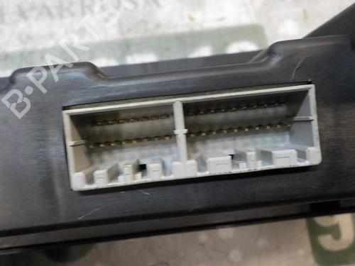 Climate control SSANGYONG KYRON 2.0 Xdi | BP3859335I5