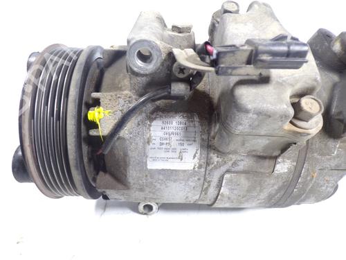 AC Kompressor NISSAN QASHQAI / QASHQAI +2 I (J10, NJ10, JJ10E) 2.0 | BP7036302M34 
