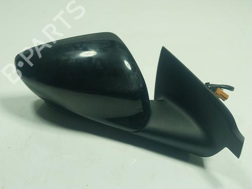 Right mirror CITROËN C4 CACTUS 1.2 VTi 82 | BP17895758C27 
