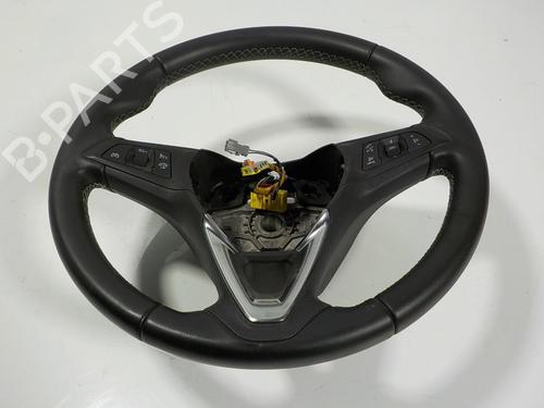 Rat OPEL ASTRA K (B16) [2015-2022]  13537768