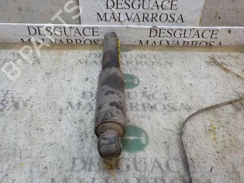 Used Right rear shock absorber CITROËN JUMPER II Van 2.2 HDi 100 (101 hp) 3846188