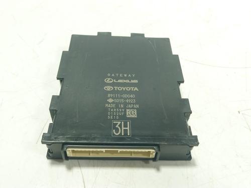 Used Electronic module Electronic module TOYOTA YARIS (_P21_, _PA1_, _PH1_) 1.5 Hybrid (MXPH10, MXPH11) (116 hp) 31143028 31143028