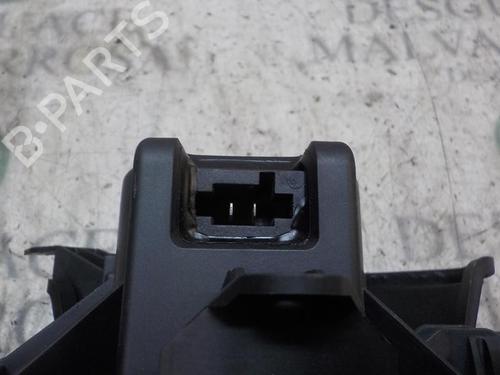 Heater blower motor FIAT FIORINO Box Body/MPV (225_)  | BP3997815M62 