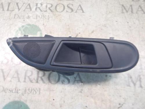 Used Front right interior door handle FORD FIESTA VI (CB1, CCN) 1.6 TDCi (90 hp) 3797619