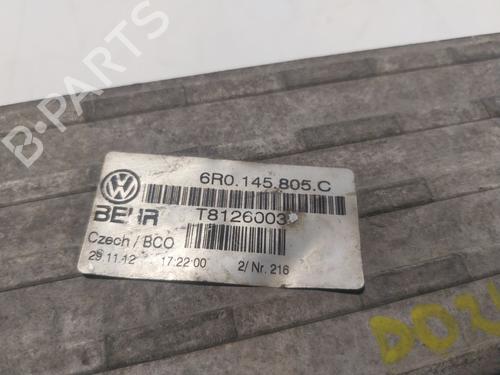 Intercooler SEAT IBIZA IV (6J5, 6P1) 2.0 TDI | BP18306322M30 