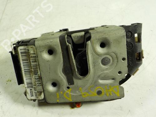 Vergrendeling links voor DODGE CALIBER 2.0 CRD (140 hp) 8191449