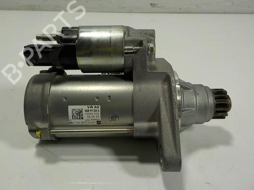 Startmotor SEAT LEON Sportstourer (KL8, KLD) 1.5 eTSI | BP13919026M8 