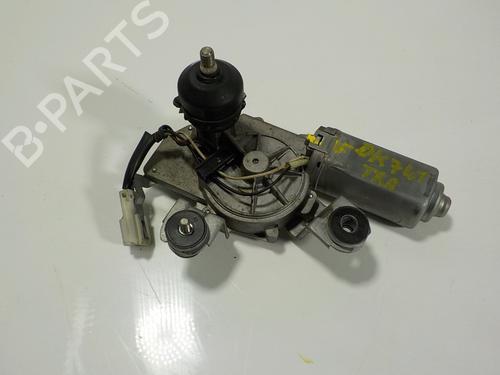 Used Rear wiper motor Rear wiper motor SSANGYONG RODIUS I 2.7 Xdi (165 hp) 13379089 13379089
