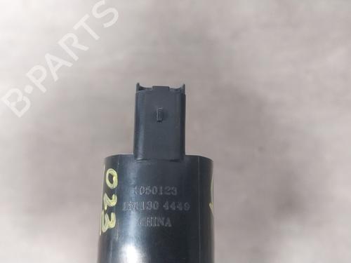 Washer pump NISSAN X-TRAIL III (T32_, T32R, T32RR) 1.6 dCi (T32) | BP25784128E24 